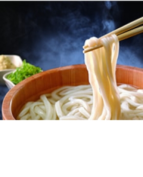 丸亀製麺