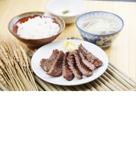 たんや善治郎