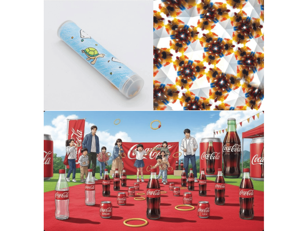 コカ・コーラ ボトラーズジャパン presents「SDGsワークショップ＆アトラクション」