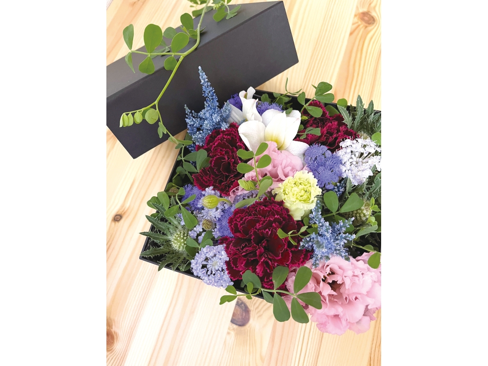 花・花雑貨販売＆ワークショップ「Piece Flowerz Works」限定オープン！