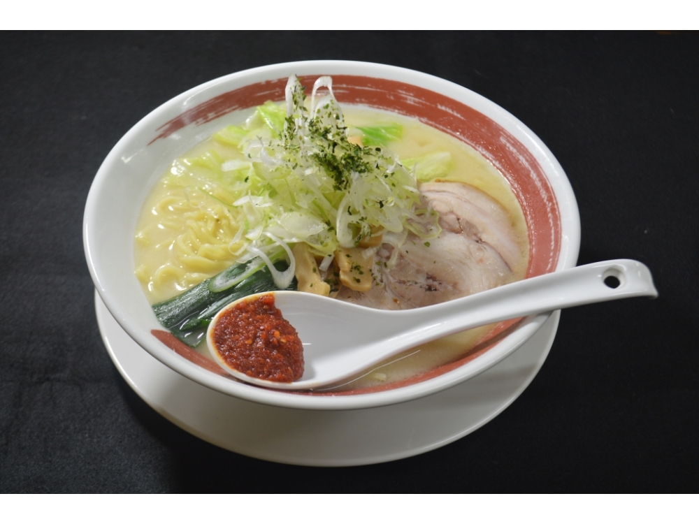 南館2F「味よし」5月15日(金)オープン！