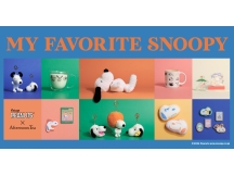 「ＭＹ ＦＡＶＯＲＩＴＥ ＳＮＯＯＰＹ」