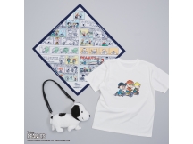 ７月９日発売開始！75周年を記念したヴィンテージアートのアイテムも登場