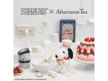 ７月９日発売開始！PEANUTS CAKE RECIPES