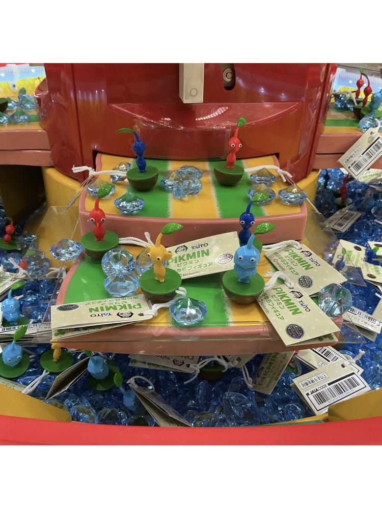 7／１１入荷　投入景品✨