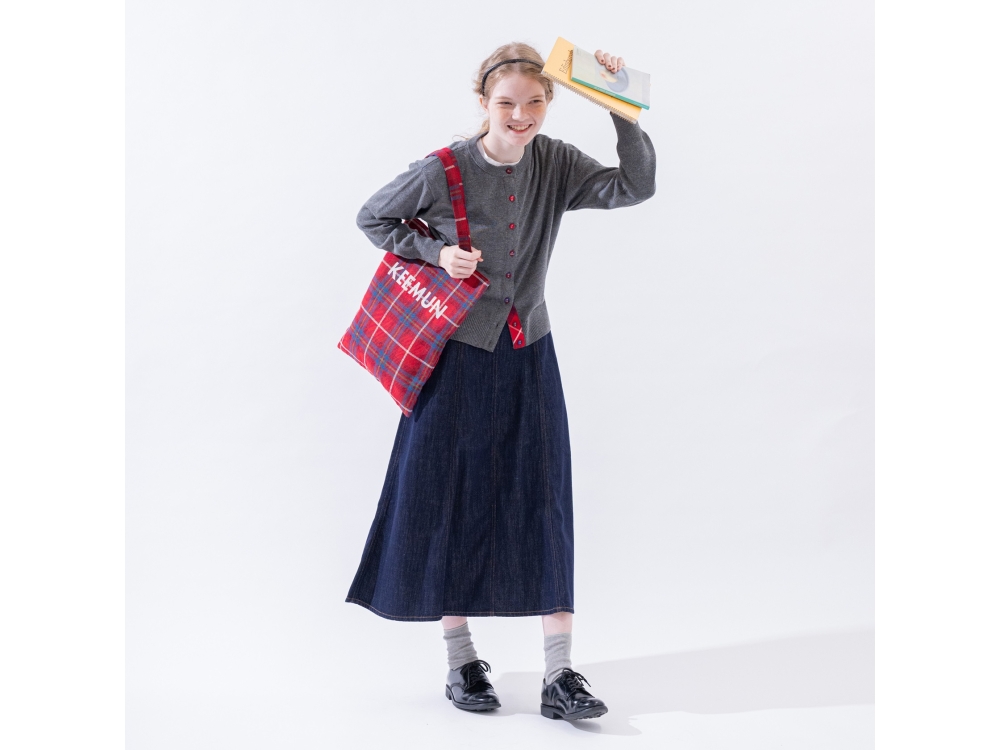 Tartan Collection 新登場！