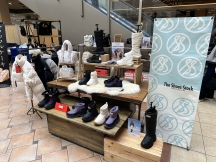 HUNTER POPUP 開催中♪