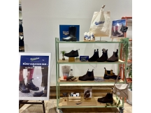 Blundstone More variation fair ٩( 'ω' )و