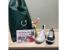 Xmasプレゼントにおすすめ♪