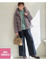 InRed✕ikka 1月号掲載商品