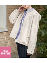 InRed✕ikka 4月号掲載商品