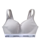 チュチュアンナのカジュアルライン　ラクして魅せるブラレット　デビュー！