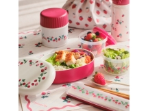 NEW Lunch Items！