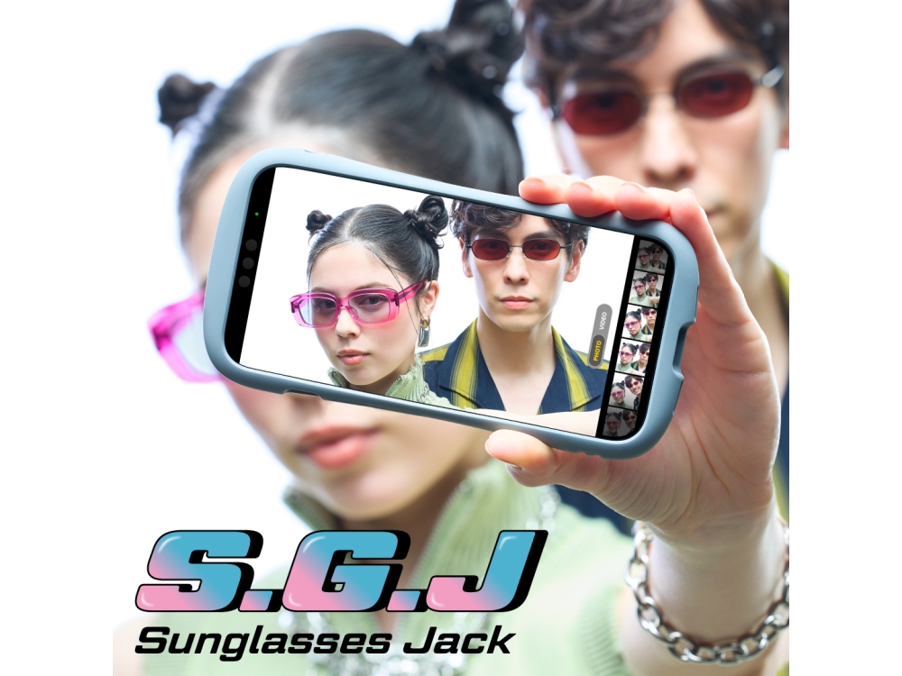 サングラスジャック開催のお知らせ