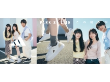 PARK ST LITE | アディダス