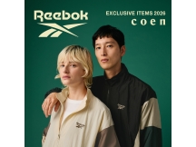 【大好評】Reebok別注アイテムが登場しました！