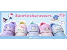 Sanrio characters｜ムーンスター キッズ【キッズ・ジュニア】