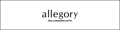 Allegory GALLARDA GALANTE